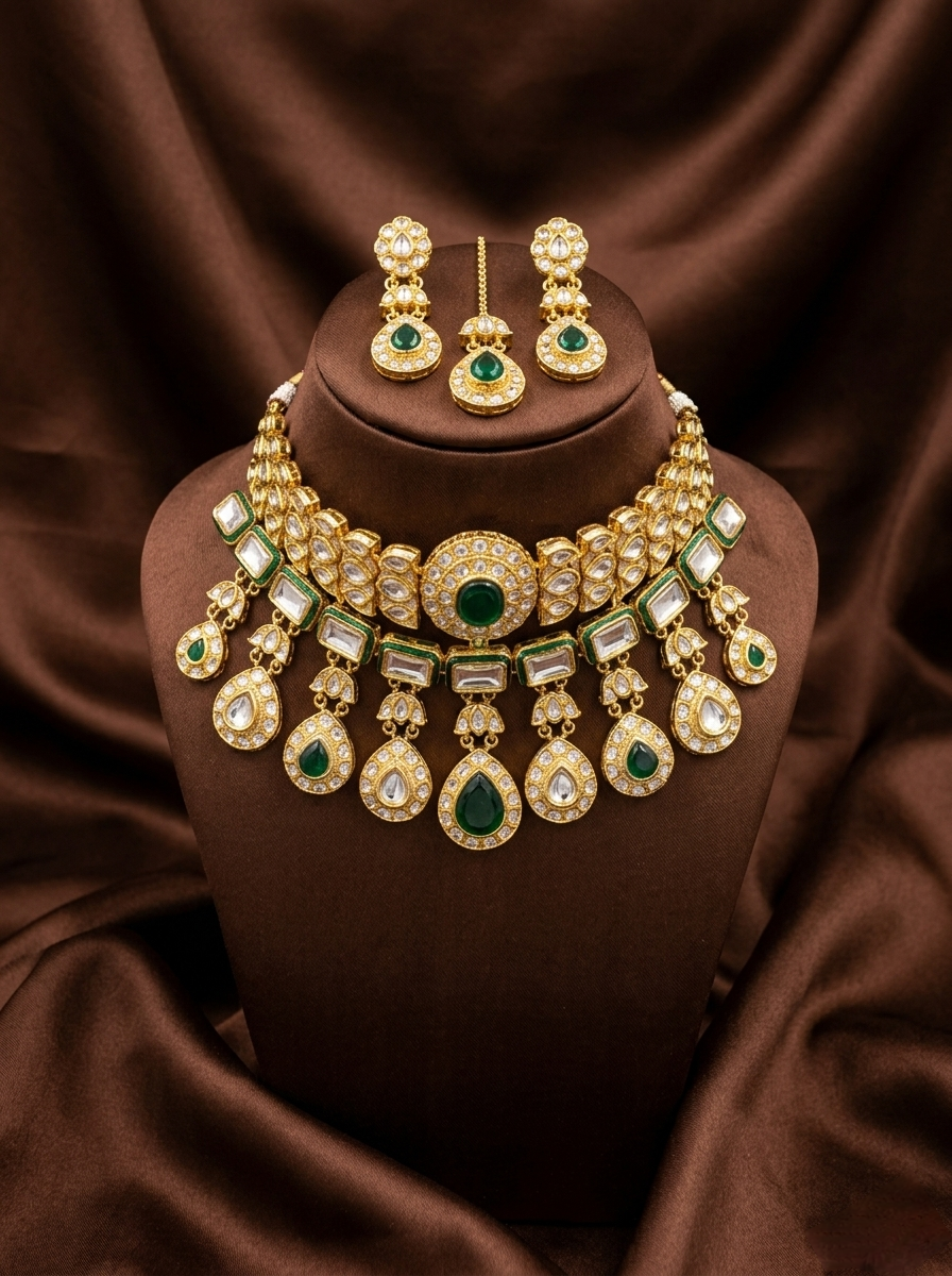 Bridal Sets