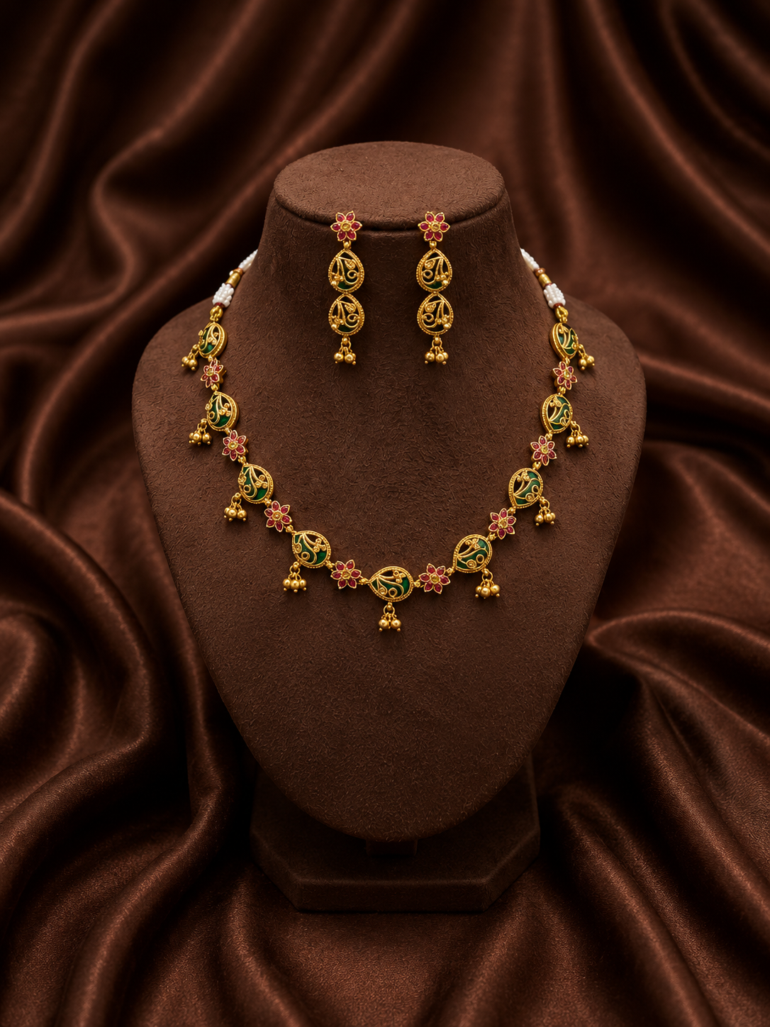 Necklace