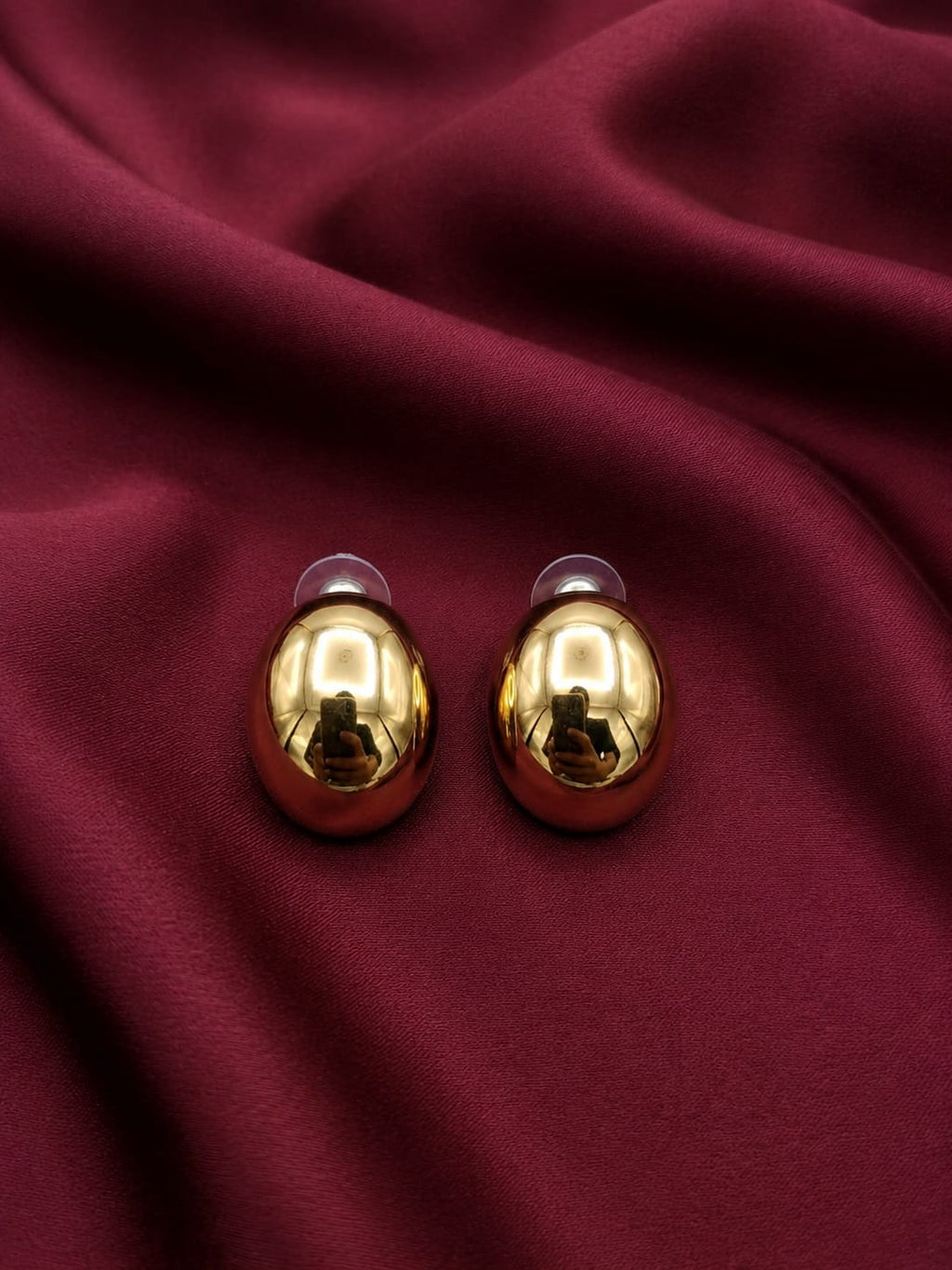 Dome Studs