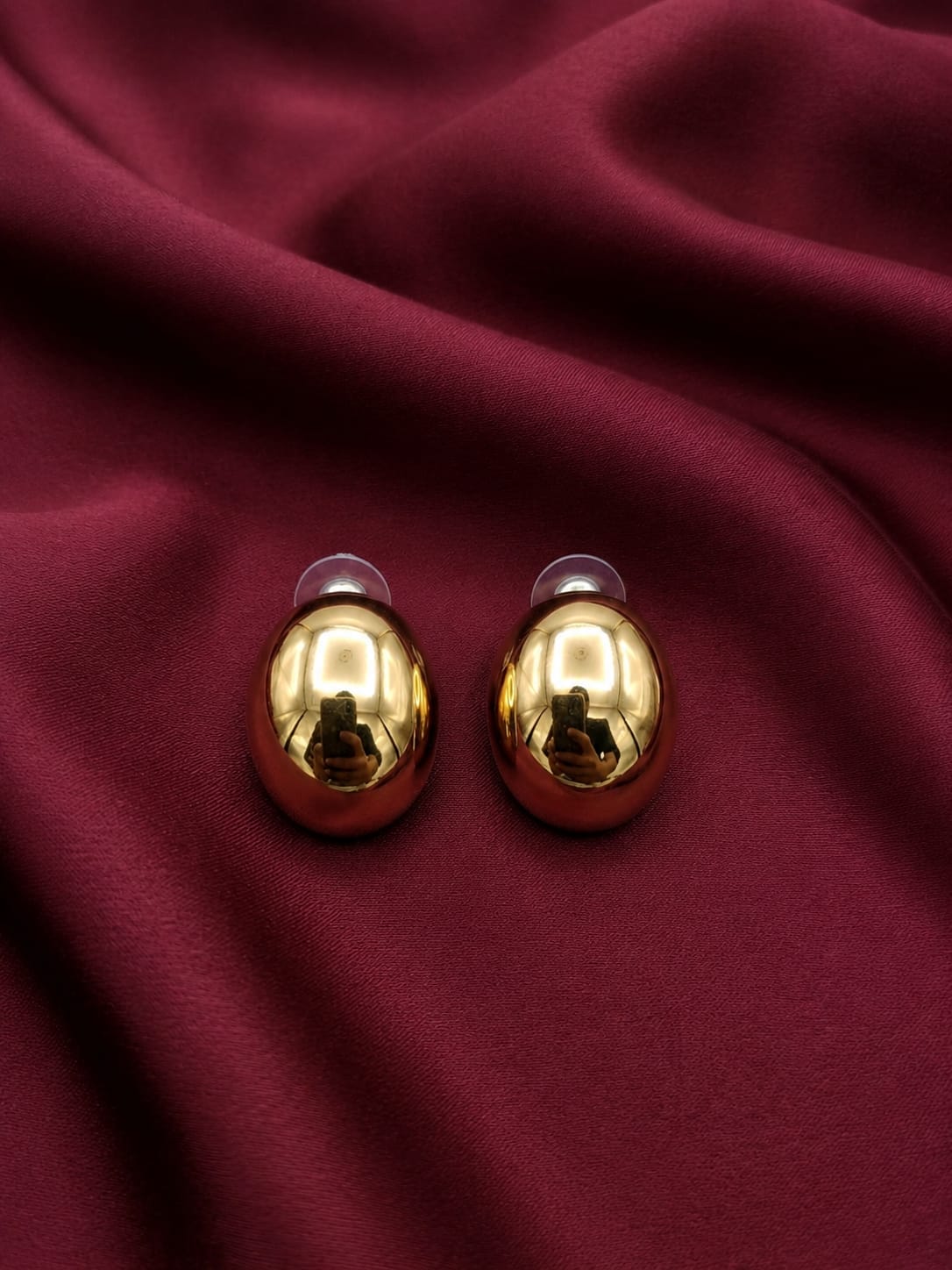 Dome Studs