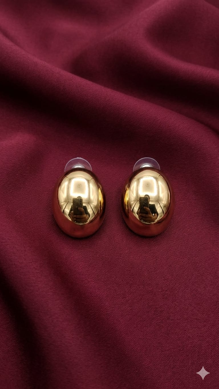 Dome Studs