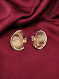 Floral Shaped Earring