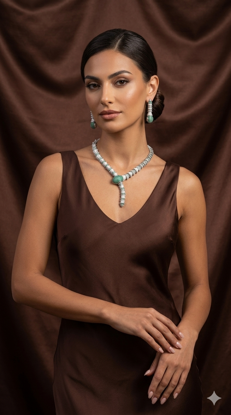 green karatcart AD set