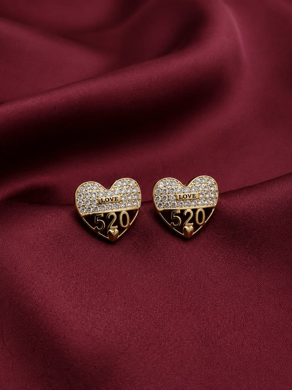 Love 520 Earring