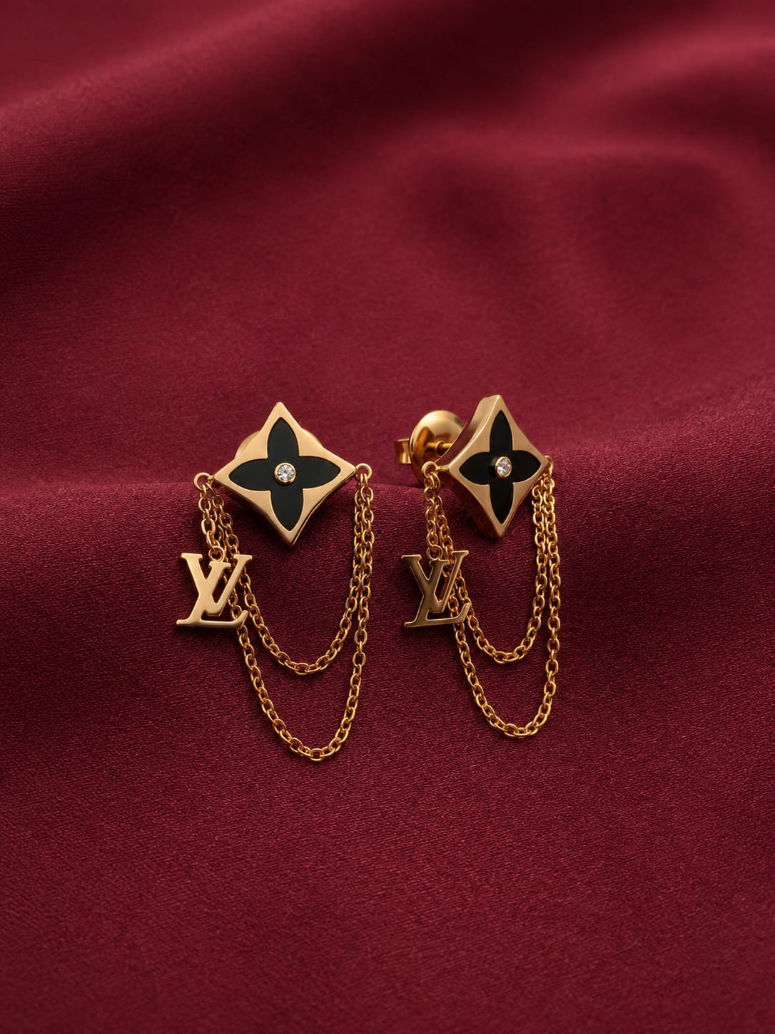 LV Earring
