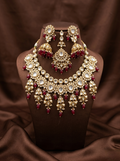 Marron Sukh Set
