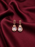 Swarovski Mesmera Drop Earrings