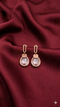 Swarovski Mesmera Drop Earrings