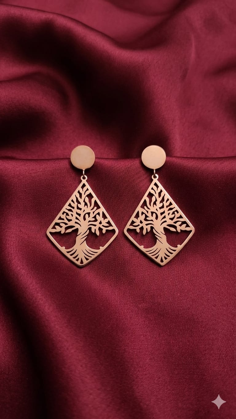 Tree of Life Dangler