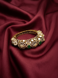 Victorian Polki Kada