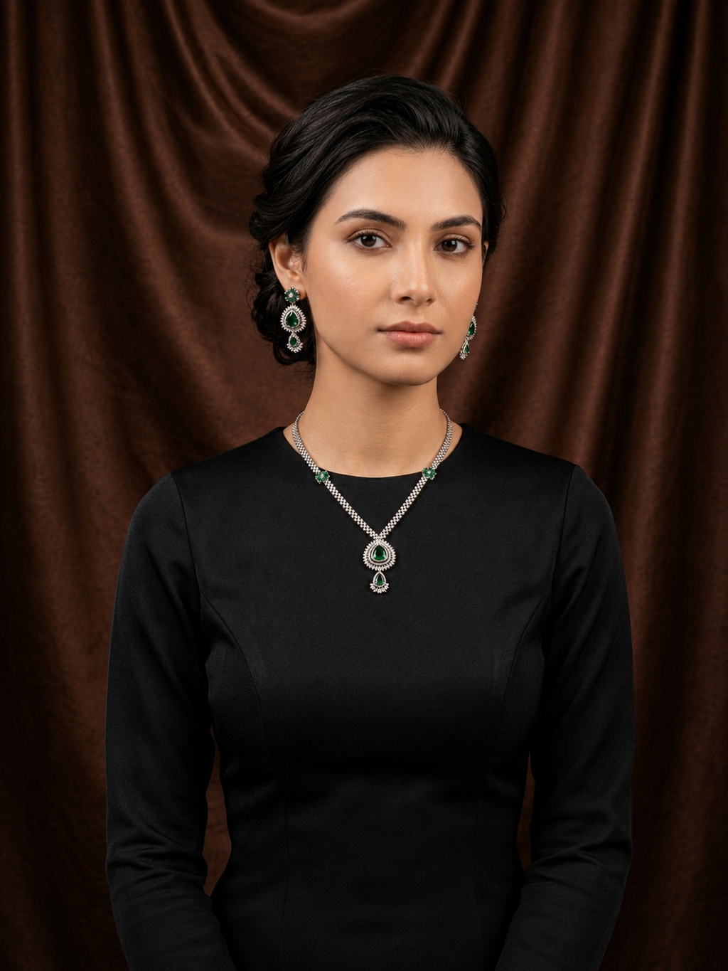 Celestial Ivy Suite Set