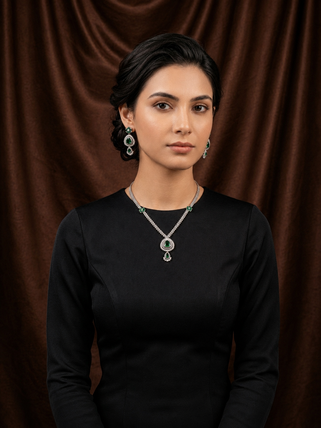 Celestial Ivy Suite Set
