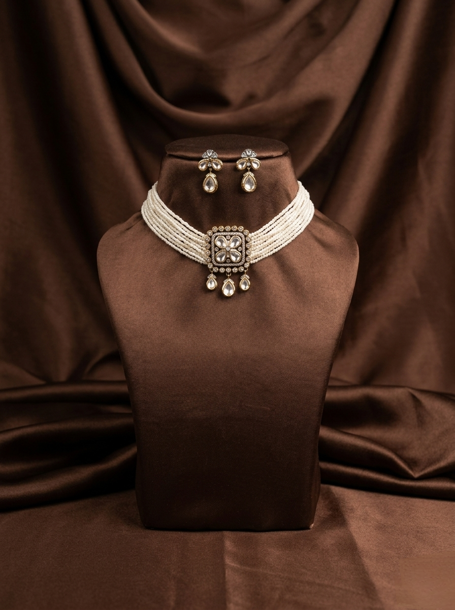 Chandrika Set