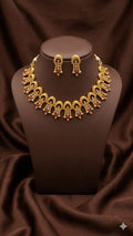 golden gajah temple set
