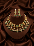 green accent heritage haar