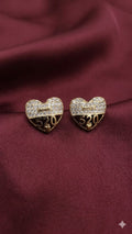 Love 520 Earring