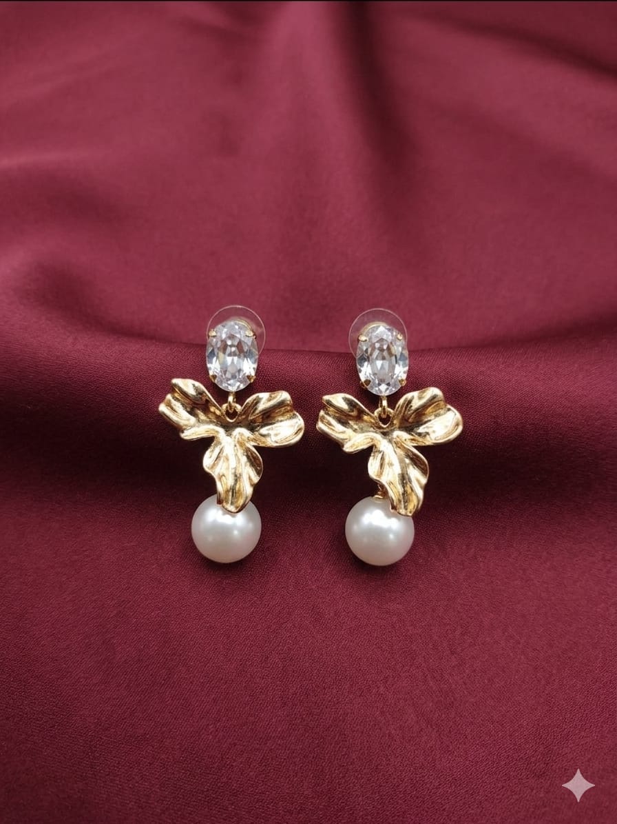 Pagoda White Pearl