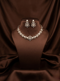 Pearl Delight Nexcklace Set
