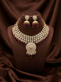 Ravanthi Bridal Set