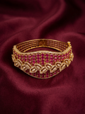 Roseate Brilliance Kada