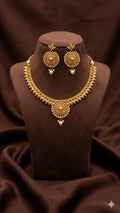 surya vedika necklace set