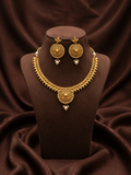 surya vedika necklace set