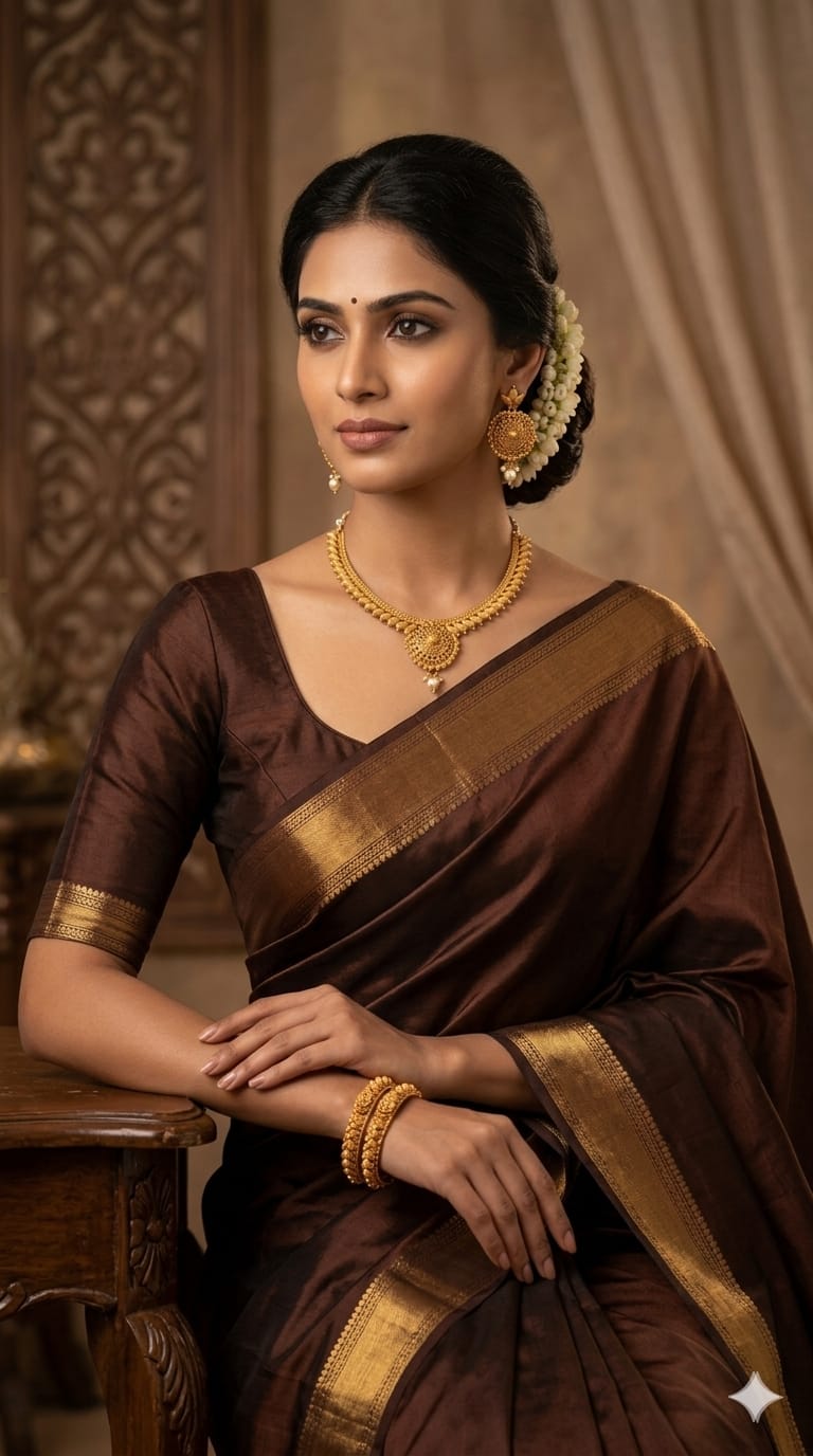 surya vedika necklace set
