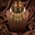 traditional south indian harr