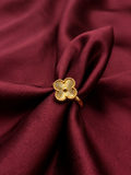 Vintage Alhambra Ring